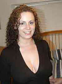 a milf living in Madison, Wisconsin